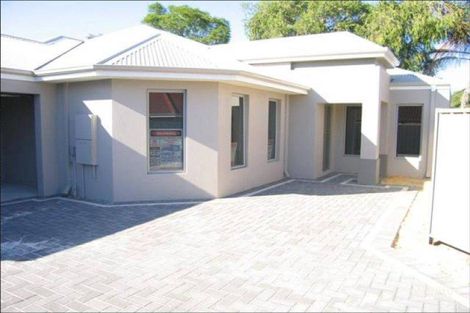 17a Priestley St, Embleton, WA 6062