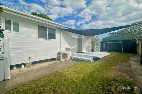 Property photo of 24A Bream Road Ettalong Beach NSW 2257