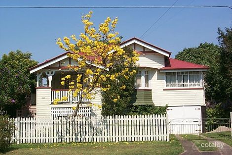 Property photo of 82 Bowman Parade Bardon QLD 4065