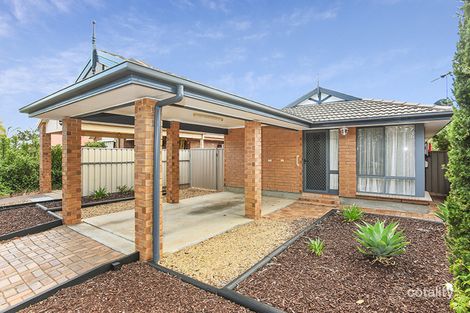 11 Sea Eagle Cres, Seaford Rise, SA 5169
