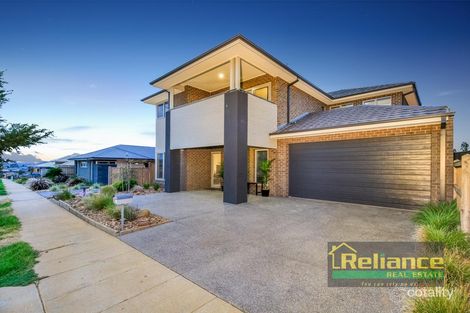 Property photo of 91 Stonehill Drive Maddingley VIC 3340