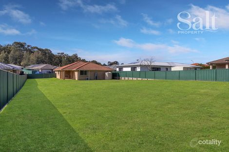 Property photo of 3 Shortland Drive Rutherford NSW 2320