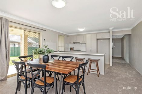 Property photo of 3 Shortland Drive Rutherford NSW 2320