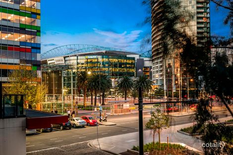 Property photo of 23/801 Bourke Street Docklands VIC 3008