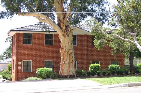 6-8 Milburn Rd, Gymea, NSW 2227