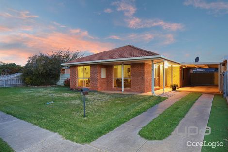 Property photo of 17 Acheron Crescent Werribee VIC 3030