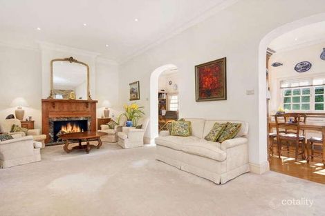 Property photo of 6 Kulgoa Road Bellevue Hill NSW 2023