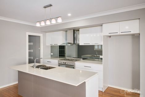 Property photo of 13 Aubin Avenue Thrumster NSW 2444