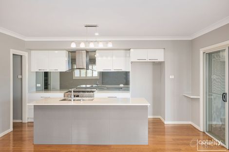 Property photo of 13 Aubin Avenue Thrumster NSW 2444