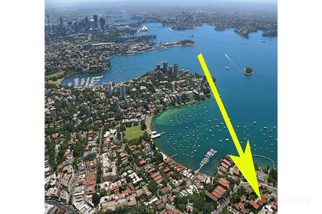 Property photo of 10/2B Victoria Road Bellevue Hill NSW 2023