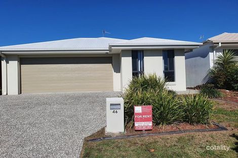 46 Parkland Cct, Pimpama, QLD 4209