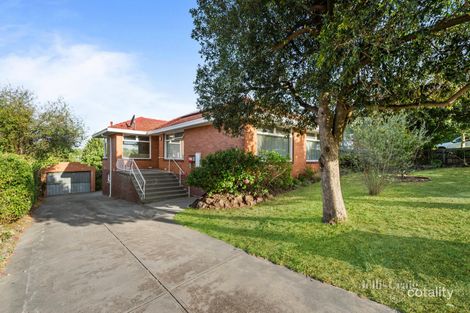 Property photo of 48 Dehnert Street Doncaster East VIC 3109