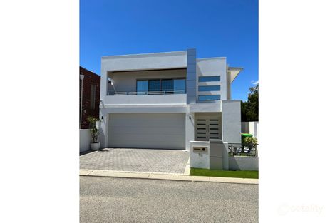 Property photo of 10 Fullston Way Beaconsfield WA 6162