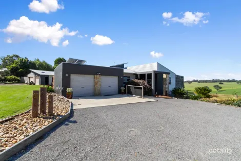 Property photo of 94 Old Orbost Road Swan Reach VIC 3903