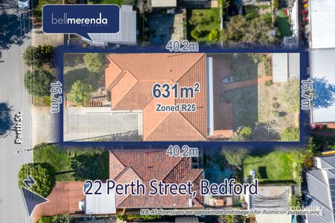 Property photo of 22 Perth Street Bedford WA 6052