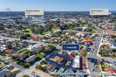 Property photo of 22 Perth Street Bedford WA 6052