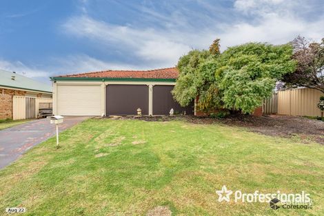 32 Reveley Cl, Seville Grove, WA 6112