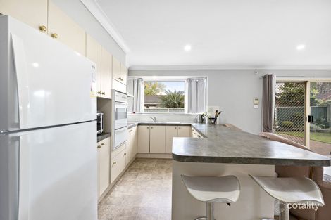 Property photo of 49 Andrew Lloyd Drive Doonside NSW 2767
