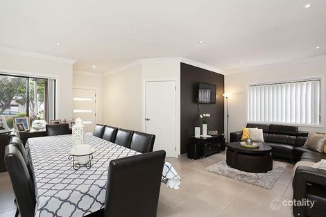 Property photo of 4 Newman Street Bass Hill NSW 2197