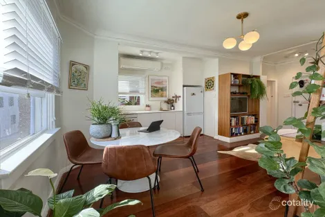 31/11 Ward Ave, Potts Point, NSW 2011
