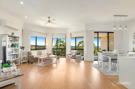 Property photo of 2/67-69 Doubleview Drive Elanora QLD 4221