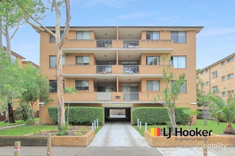 5/28 Trafalgar St, Brighton-Le-Sands, NSW 2216