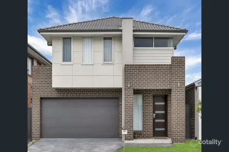 Property photo of 28 Pettengell Street Marsden Park NSW 2765