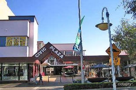 Property photo of 8/43 Ware Street Fairfield NSW 2165