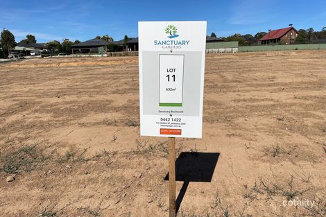 63 Sanctuary Bvd, Maiden Gully, VIC 3551