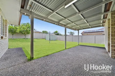 27 Fifth Ave, Marsden, QLD 4132