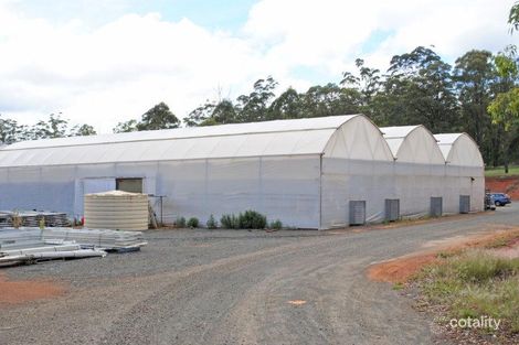 Property photo of 99 Castle Road Cabarlah QLD 4352