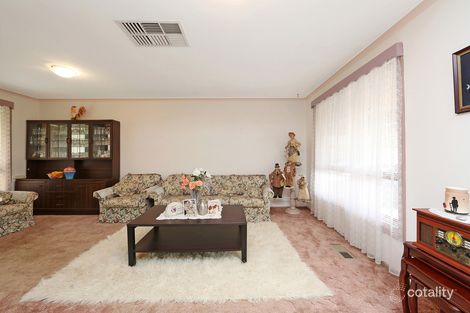 Property photo of 4 Drummond Crescent Rowville VIC 3178
