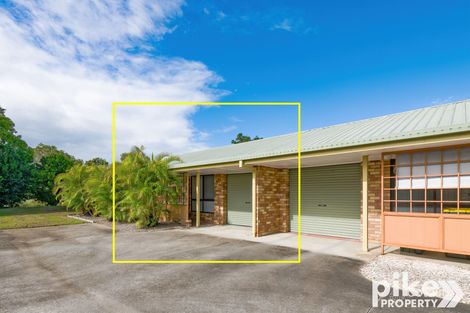 2/17 Honeysuckle St, Caboolture, QLD 4510