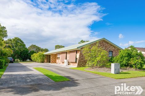 Property photo of 2/17 Honeysuckle Street Caboolture QLD 4510