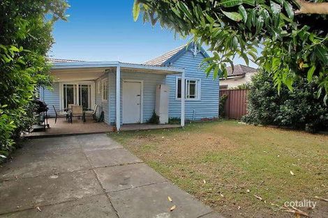 Property photo of 16 Spring Street Concord NSW 2137