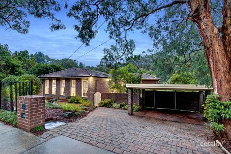 Property photo of 17 Fuller Street Mitcham VIC 3132