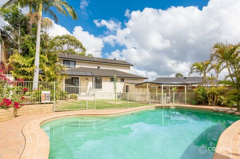 Property photo of 74 Ridge Road Engadine NSW 2233