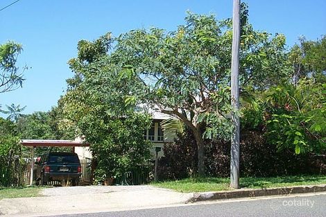 32 Agnes St, South Gladstone, QLD 4680