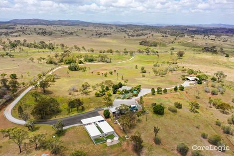 Property photo of 669 Taragoola Road Calliope QLD 4680