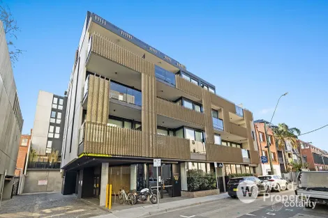 308/3 Victoria St, Windsor, VIC 3181