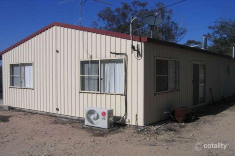 Property photo of 153 Tanduringie Drive Tarong QLD 4615