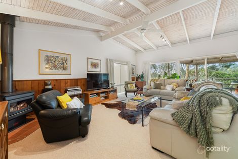 Property photo of 131 Koornalla Crescent Mount Eliza VIC 3930