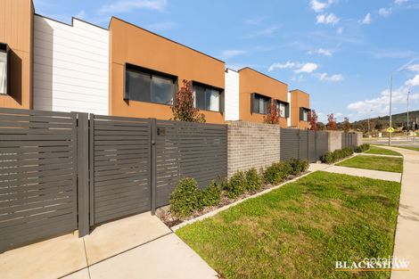 6/2 Telfer St, Coombs, ACT 2611