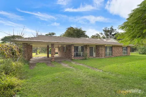 361-365 Chambers Flat Rd, Park Ridge, QLD 4125