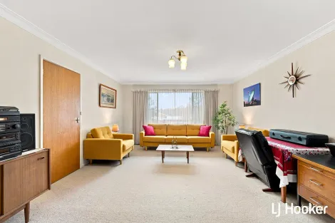 Property photo of 30 Wirraway Crescent Scullin ACT 2614