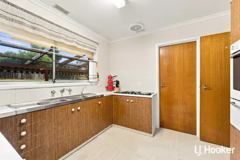 Property photo of 30 Wirraway Crescent Scullin ACT 2614