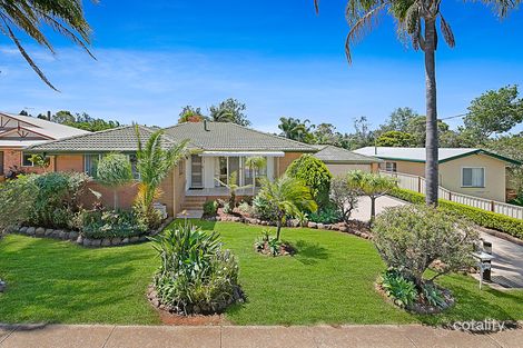 Property photo of 345 Alderley Street South Toowoomba QLD 4350