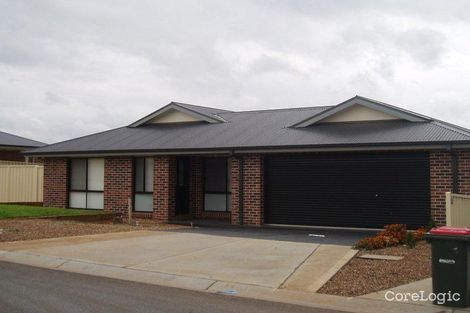 Property photo of 4 James Close Kilmore VIC 3764