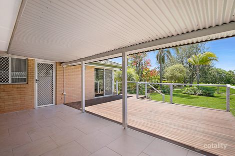 Property photo of 345 Alderley Street South Toowoomba QLD 4350