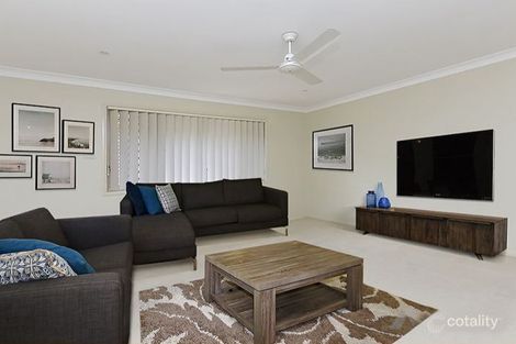 Property photo of 35 Bottlebrush Street Heathwood QLD 4110